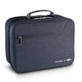 Ricardo Beverly Hills Packing Travel Essentials 5.0 (Graphite, 12" Deluxe Organizer)