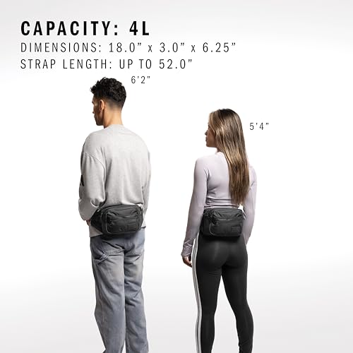 adidas Ramble Crossbody Belt Bag