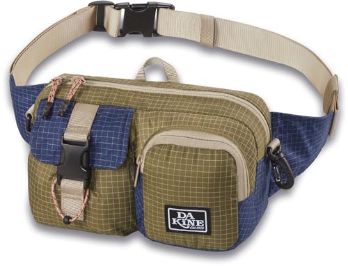 Dakine Jagger Hybrid Hip Pack - Base Camp, One Size