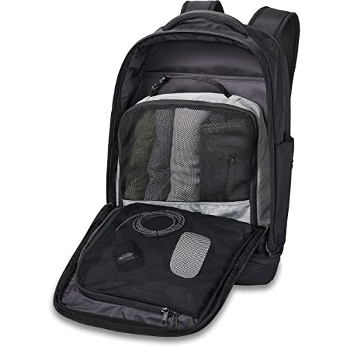 Dakine Verge Backpack 32L - Black Ripstop, One Size