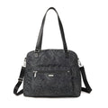 Overnight Expandable Laptop Tote - 16.5"x13.5" Lightweight Weekender Carry-on Travel Bag for Women
