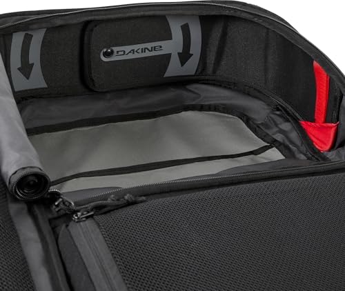 Dakine SPLIT ROLLER BAG 110L