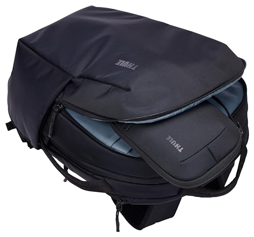 Thule Subterra Powershuttle Medium, Black