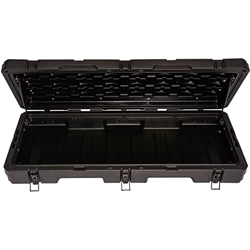 ROAM Adventure Co 83L Rugged Case, Black, One Size, ROAM-CASE-83L-BLK-LL