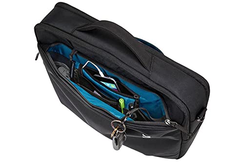 Thule Subterra Laptop Bag 15.6", Black