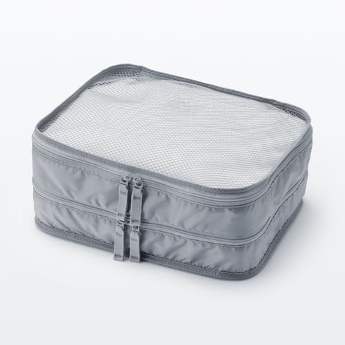 Polyester Gusset Case - Double