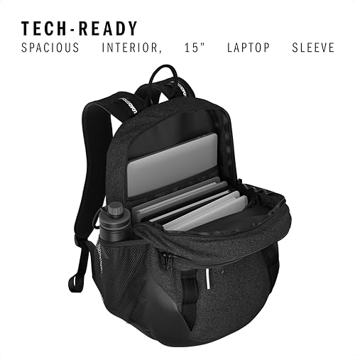 adidas Excelerator School Backpack, 33L