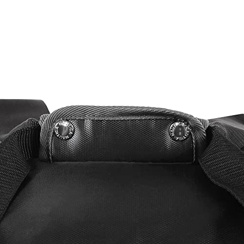 Nautica Dockside 22" Sport Duffel Bag