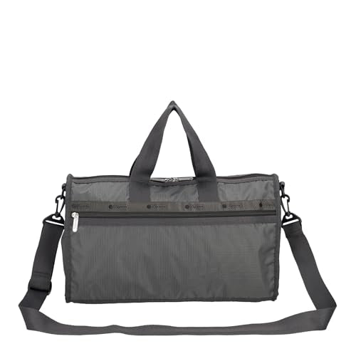 Lesportsac 1382 Women's Boston Bag, green, One Size