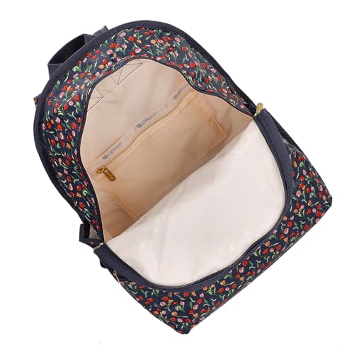 Lesportsac 7812 Women's Backpack, U229, One Size