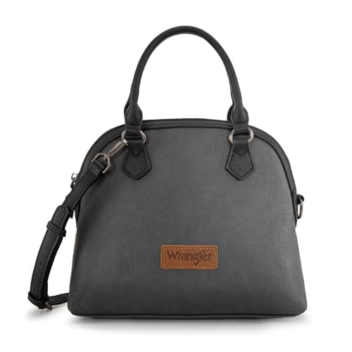 Montana West Wrangler Satchel Bags for Women & Backpack Purse for Women