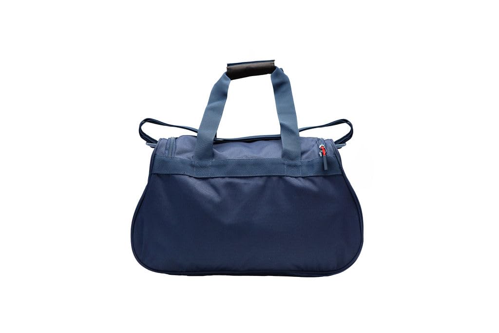 Nike 3Brand Duffel Bag - Navy - One Size, Blue, 9AT049-U90