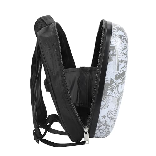 Bioworld Spider-Man In Pose Kids' 2-Piece Travel Set With Rolling Suitcase And Backpack
