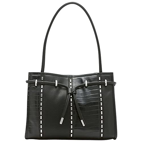 Calvin Klein Fatima Drawstring Shoulder Bag