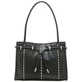 Calvin Klein Fatima Drawstring Shoulder Bag