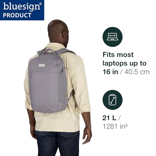 Osprey Arcane Large Day Commuter Backpack, Toffee Orange