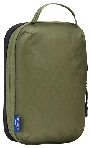 Thule Compression Packing Cube smallSoft Green