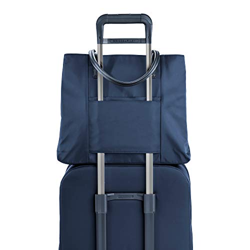 Briggs & Riley Rhapsody-Essential Tote Bag, Navy, One Size