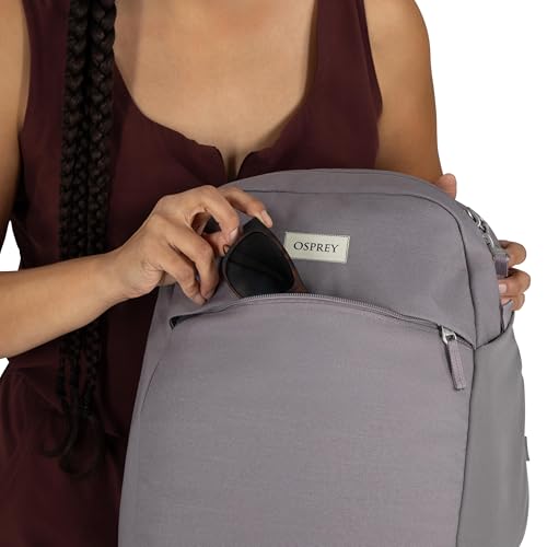 Osprey Arcane Large Day Commuter Backpack, Toffee Orange