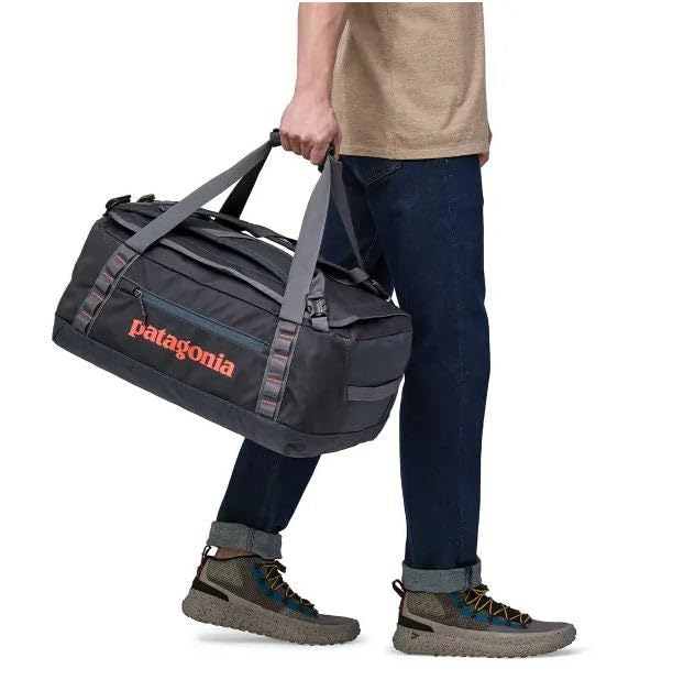 Patagonia Black Hole Duffel Bag 40L | Patagonia Backpacks