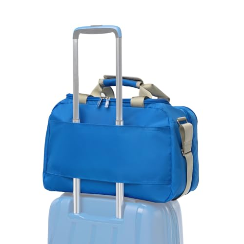 Atlantic Luggage Family 2-in-1, Travel Tote & Cooler