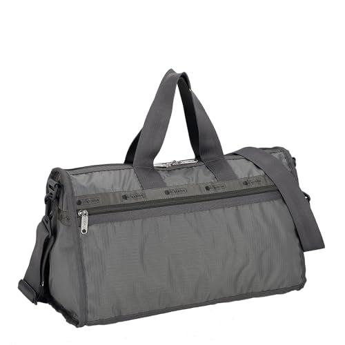 Lesportsac 1382 Women's Boston Bag, green, One Size