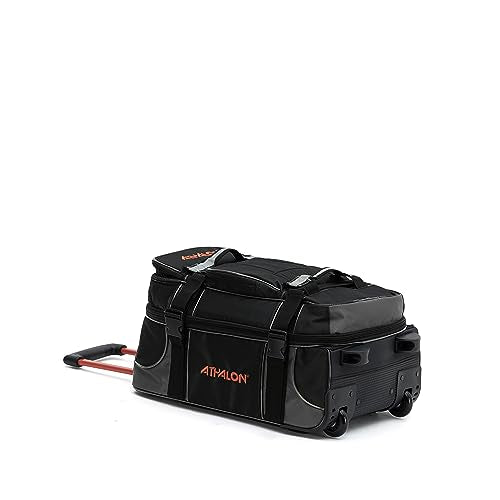 Athalon On Tour 28" Wheeling Duffel