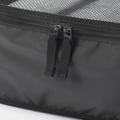 Polyester Gusset Case