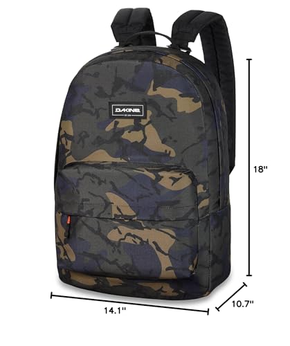 Dakine 365 Pack Reversible 21L - Cascade Camo, One Size