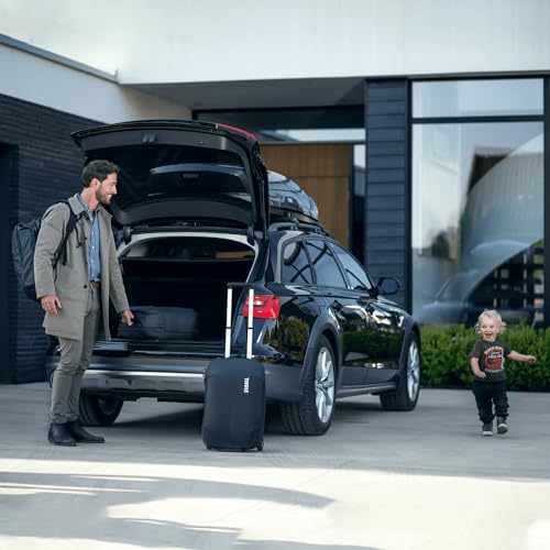 Thule Subterra Carry On Roller 22", Mineral