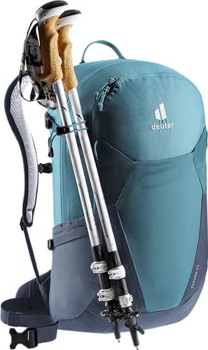 Deuter Men's Minimalistic, Atlantic-Ink, 23 L