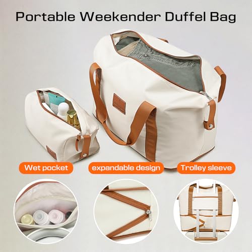 Joyway Luggage Set 5 Piece, Expandable Hardside Carry On Suitcase with Spinner Wheel and TSA Lock for Lightweight Travel
