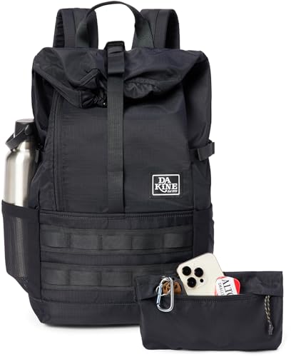 DAKINE JUNE BACKPACK 25L - BLACK