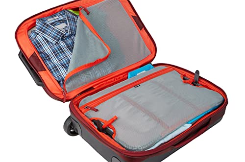 Thule Subterra Carry On Roller 22", Ember