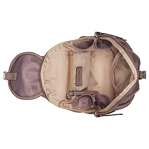 Calvin Klein Shay Organizational Mini Backpack