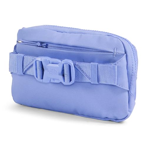 The North Face Terra Lumbar Hiking Hip Pack—1L, Periwinkle Glow, One Size