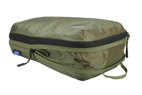 Thule Compression Packing Cube mediumSoft Green
