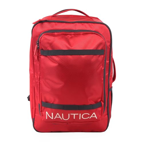 Nautica Kirk Travel Backpack