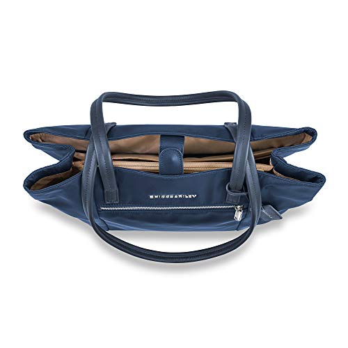 Briggs & Riley Rhapsody-Essential Tote Bag, Navy, One Size