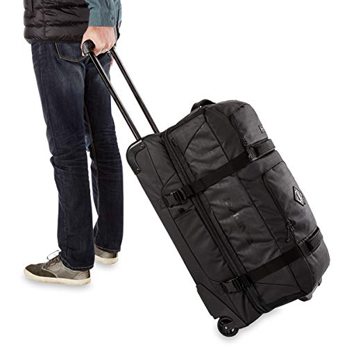 Dakine Split Roller (Carbon, 85L)