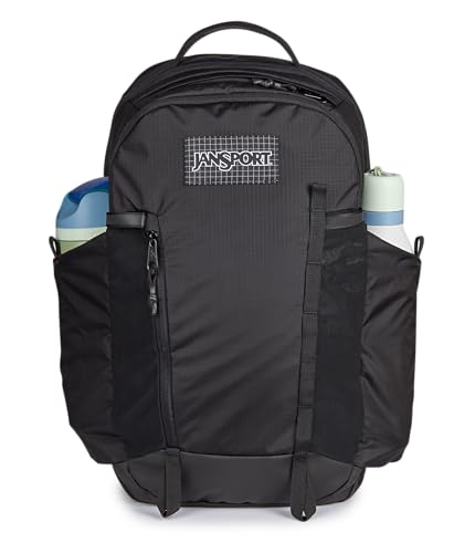 JanSport All Around Pack 28L, Black