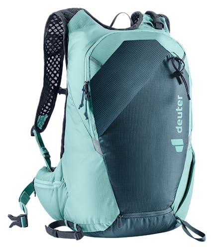 Deuter Updays 20L Backpack for Ski Touring & Freeriding - Atlantic-Glacier