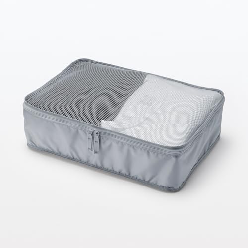 Polyester Gusset Case