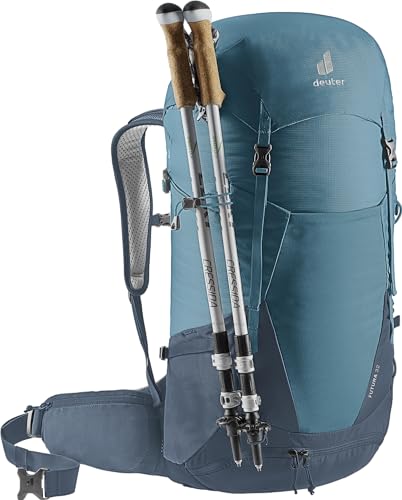 Deuter Futura 32 Hiking Backpack - Atlantic-Ink