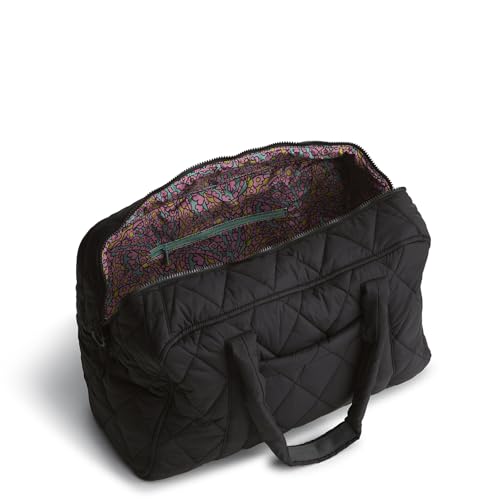 Vera Bradley Women's Featherweight Miramar Weekender, Moonless Night, One Size