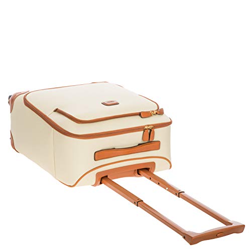 Bric's Firenze 21" Carry On Spinner