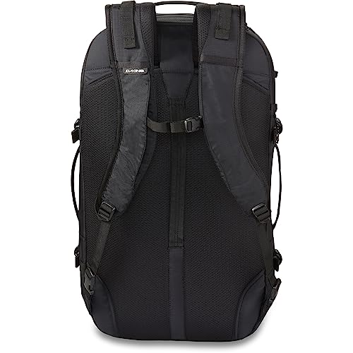Dakine Split Adventure 38L - Black Ripstop, One Size