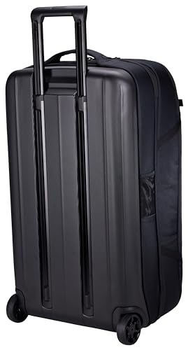 Thule Subterra Wheeled Duffel, Black
