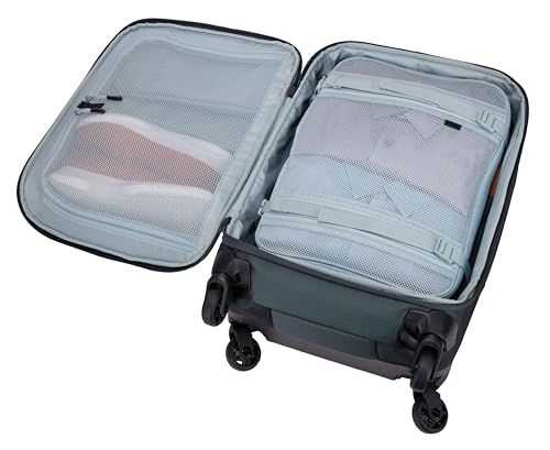 Thule Subterra Carry-on Spinner, Dark Slate