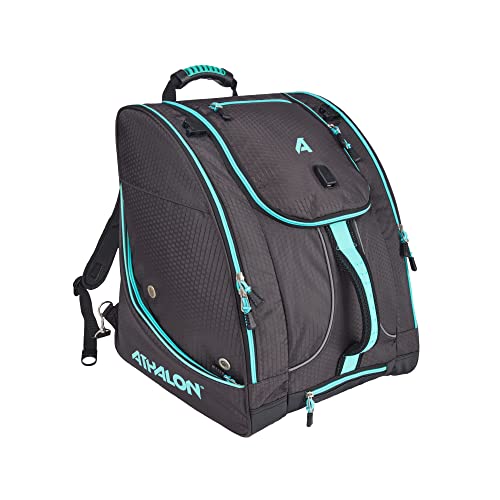 Athalon LTD (Limited Edition) Deluxe Everything Boot Bag